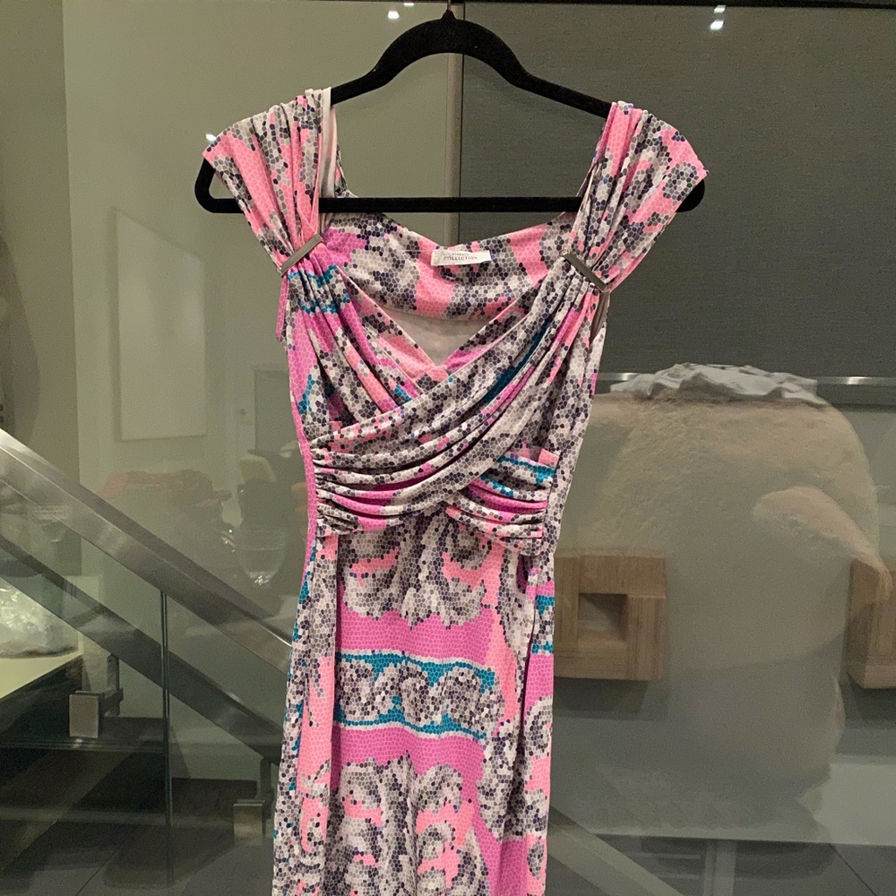 Vintage versace dress very good condition
